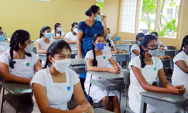 Health & Hygiene- Building Foundations for Confident Learning