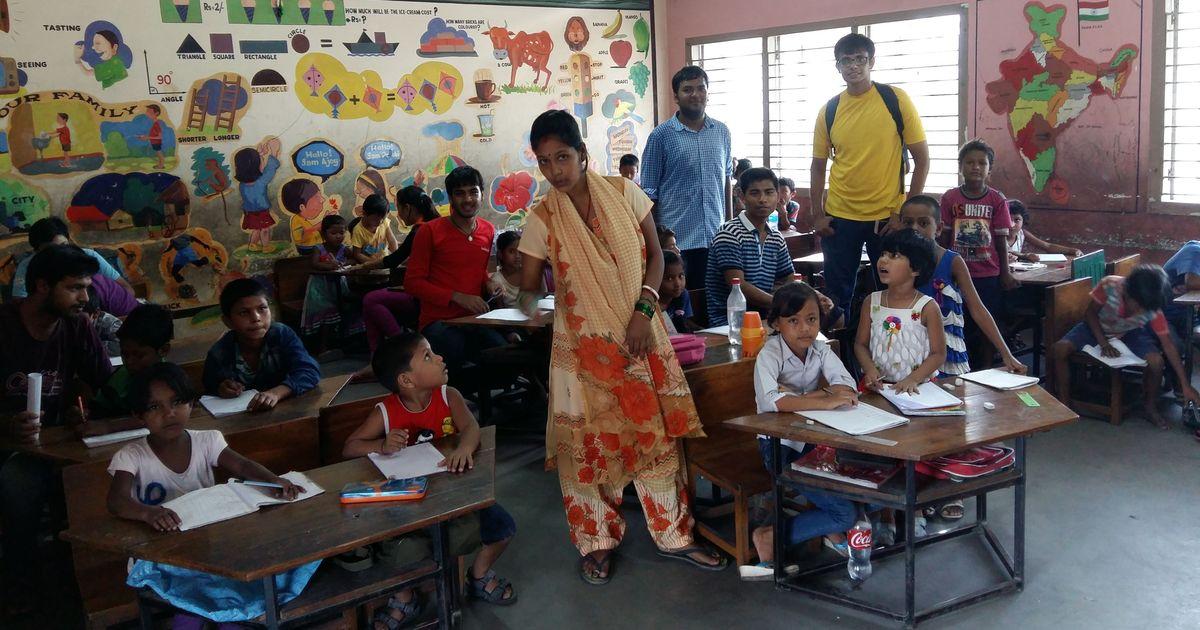 Guiding First-Generation Learners Toward a Brighter Future